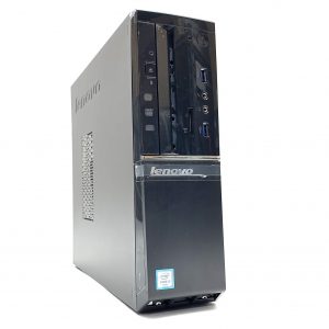 Lenovo IdeaCentre 510S-08ISH Slim Desktop i5-6400 2.7GHz 16GB 1TB SSD Win11 WiFi