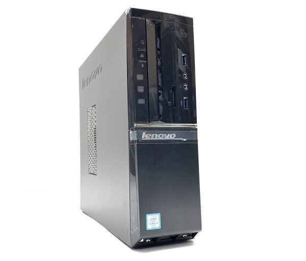 Lenovo IdeaCentre 510S-08ISH Slim Desktop i5-6400 2.7GHz 16GB 1TB SSD Win11 WiFi