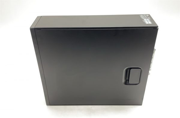 HP EliteDesk 705 G3 SFF AMD PRO A10-8770 R7 3.50GHz 8GB 512GB SSD Win11 Desktop - Image 7