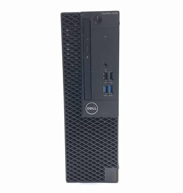 Dell OptiPlex 3050 SFF Intel Core i7-7700 3.60GHz 24GB RAM 1TB SSD Win11 PC WIFI - Image 4