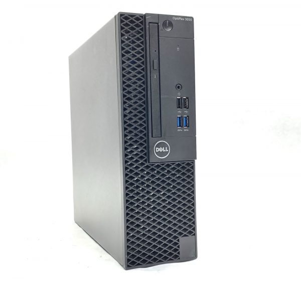 Dell OptiPlex 3050 SFF Intel Core i7-7700 3.60GHz 24GB RAM 1TB SSD Win11 PC WIFI