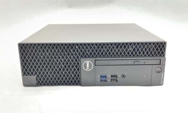 Dell OptiPlex 3050 SFF Intel Core i7-7700 3.60GHz 24GB RAM 1TB SSD Win11 PC WIFI - Image 5