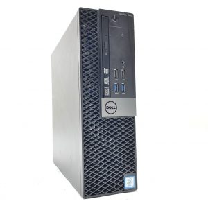 Dell OptiPlex 7040 SFF Intel i5-6500 3.20GHz 16GB 1TB SSD Win10 Professional PC