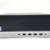 HP ProDesk 600 G4 SFF Intel Core i5-8500 3GHz 8GB 256GB NVMe Windows 11 Desktop