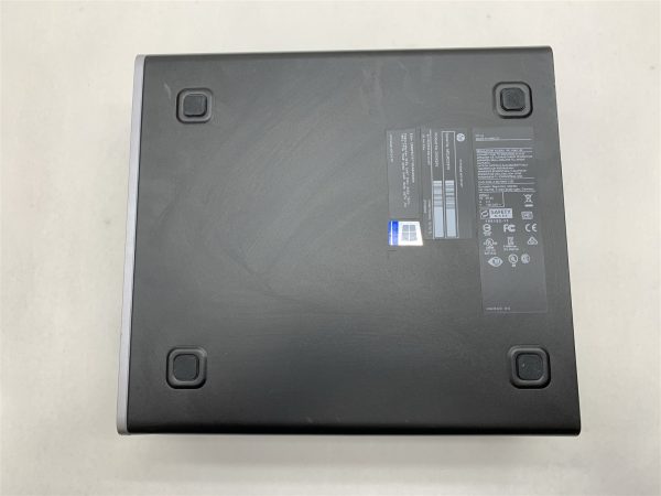 HP ProDesk 600 G4 SFF Intel Core i5-8500 3GHz 8GB 256GB NVMe Windows 11 Desktop - Image 8