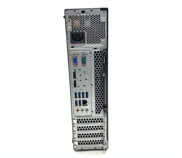 Lenovo ThinkCentre M900 SFF Intel i5-6500 3.20GHz 8GB 500GB SSD Win11 PC Desktop - Image 5
