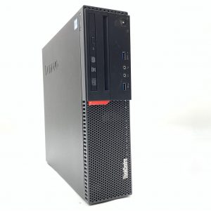 Lenovo ThinkCentre M900 SFF Intel i5-6500 3.20GHz 8GB 500GB SSD Win11 PC Desktop