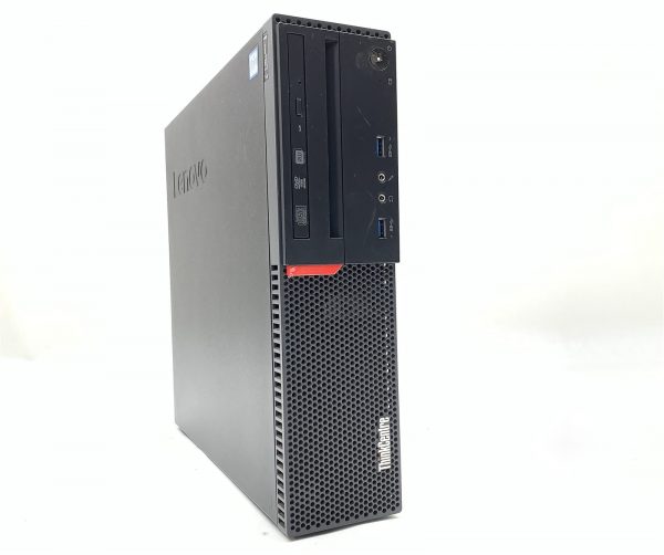 Lenovo ThinkCentre M900 SFF Intel i5-6500 3.20GHz 8GB 500GB SSD Win11 PC Desktop
