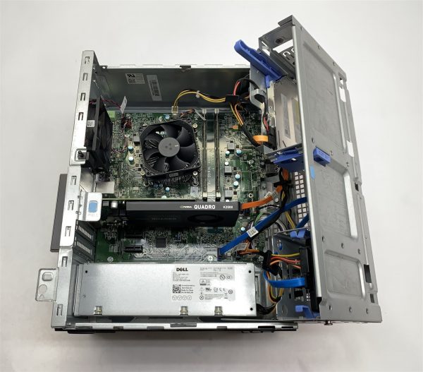 Dell OptiPlex 3040 MT i5-6500 3.20GHz 16GB 480GB SSD Windows 10P PC Quadro K2000 - Image 8
