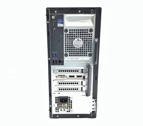 Dell OptiPlex 3040 MT i5-6500 3.20GHz 16GB 480GB SSD Windows 10P PC Quadro K2000 - Image 5