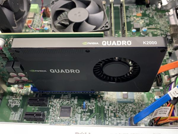 Dell OptiPlex 3040 MT i5-6500 3.20GHz 16GB 480GB SSD Windows 10P PC Quadro K2000 - Image 9