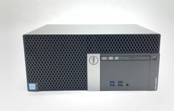 Dell OptiPlex 3040 MT i5-6500 3.20GHz 16GB 480GB SSD Windows 10P PC Quadro K2000 - Image 6