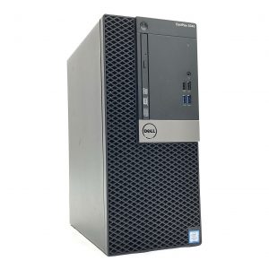 Dell OptiPlex 3040 MT i5-6500 3.20GHz 16GB 480GB SSD Windows 10P PC Quadro K2000