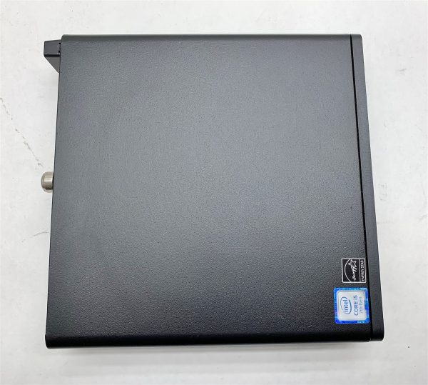 HP ProDesk 400 G3 DM i5-7500T 2.7GHz 16GB 512GB NVMe+500GB Win11 Mini PC WiFi AC - Image 6