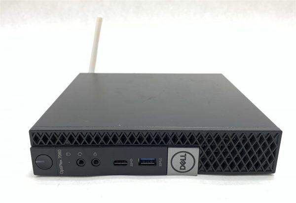 Dell OptiPlex 3060 Micro i5-8500T 2.10GHz 8GB 500GB SSD Win11 Mini PC Tiny WiFi - Image 6