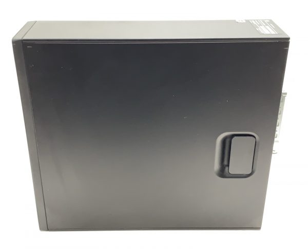 HP Z240 SFF Workstation Core i5-7500 3.4GHz 8GB 256GB SSD Win11 Computer Desktop - Image 7