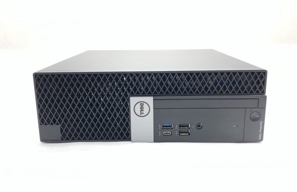 Dell OptiPlex 7050 SFF Intel Core i7-6700T 2.8GHz 16GB 1TB NVMe Win11 Desktop PC - Image 6