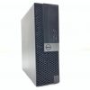 Dell OptiPlex 7050 SFF Intel Core i7-6700T 2.8GHz 16GB 1TB NVMe Win11 Desktop PC