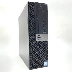 Dell OptiPlex 5050 SFF Intel Core i7-7700 3.60GHz 8GB 512GB NVMe Windows 11 PC