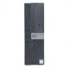Dell OptiPlex 7050 SFF Core i5-7600 3.50GHz 16GB 256GB SSD Windows 11 Desktop PC
