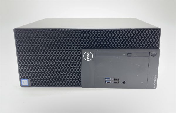 Dell OptiPlex 3050 MT Intel Core i5-7500 3.40GHz 16GB 256GB SSD Win11 Desktop PC - Image 6