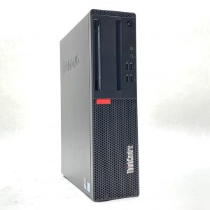 Lenovo ThinkCentre M710S SFF i5-6500 3.2GHz 16GB 600GB SSD Windows 10 PRO PC