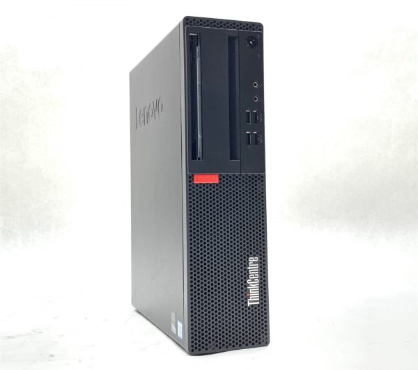 Lenovo ThinkCentre M710S SFF i5-6500 3.2GHz 16GB 600GB SSD Windows 10 PRO PC