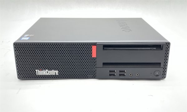 Lenovo ThinkCentre M710S SFF i5-6500 3.2GHz 16GB 600GB SSD Windows 10 PRO PC - Image 5