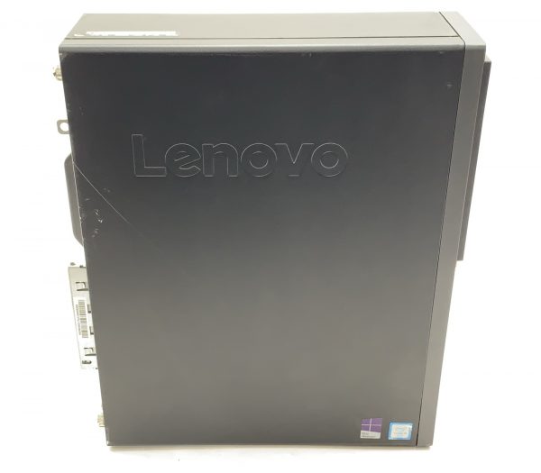 Lenovo ThinkCentre M710S SFF i5-6500 3.2GHz 16GB 600GB SSD Windows 10 PRO PC - Image 6