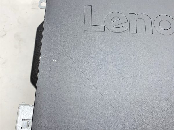 Lenovo ThinkCentre M710S SFF i5-6500 3.2GHz 16GB 600GB SSD Windows 10 PRO PC - Image 10