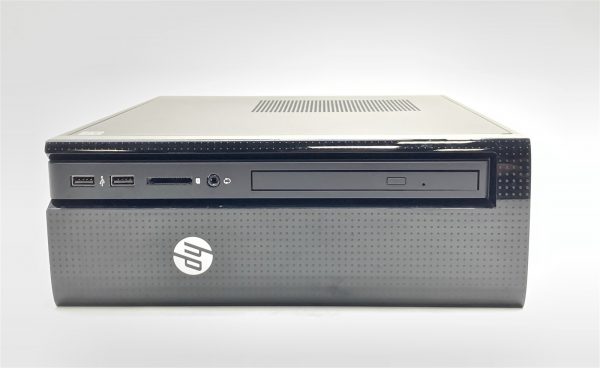 HP Slimline 260-p037cb Core i5-6500T 2.50GHz 16GB 480GB SSD Win11 PC GT710 WIFI - Image 6