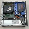 Dell OptiPlex 3050 SFF i5-6500 3.20GHz 16GB 256GB NVMe+480GB SSD Win11 PC V3900