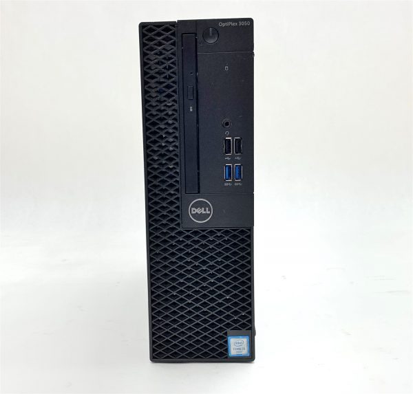 Dell OptiPlex 3050 SFF i5-6500 3.20GHz 16GB 256GB NVMe+480GB SSD Win11 PC V3900 - Image 4