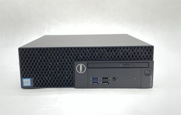 Dell OptiPlex 3050 SFF i5-6500 3.20GHz 16GB 256GB NVMe+480GB SSD Win11 PC V3900 - Image 6