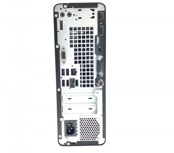 HP ProDesk 400 G4 SFF Business PC i5-7500 3.40GHz 12GB 480GB SSD Win11 Desktop - Image 6