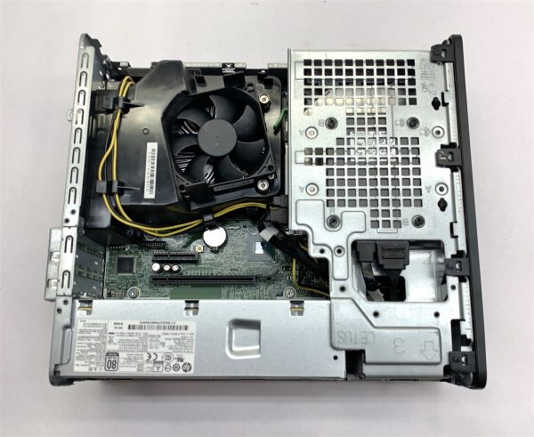 HP ProDesk 400 G4 SFF Business PC i5-7500 3.40GHz 12GB 480GB SSD Win11 Desktop - Image 7