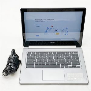 Acer R13 CB5-312T N16Q10 ChromeBook 13.3" Touchscreen FHD 4GB 32GB SSD ChromeOS