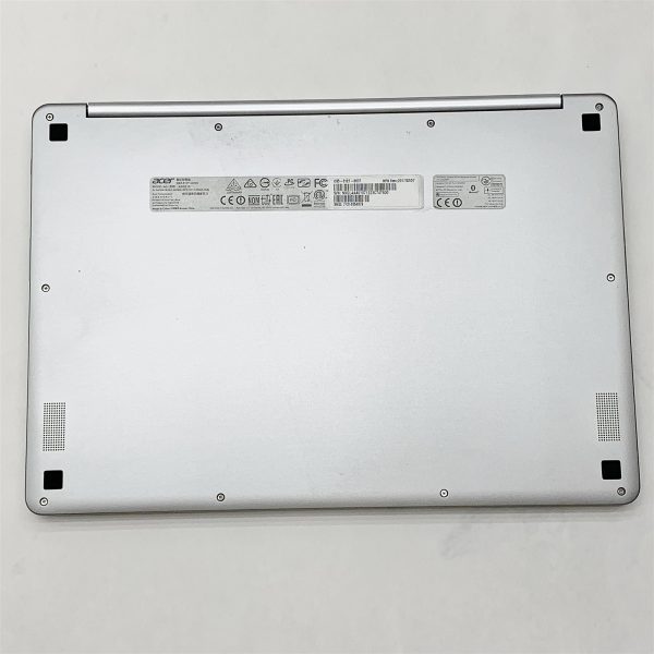 Acer R13 CB5-312T N16Q10 ChromeBook 13.3" Touchscreen FHD 4GB 32GB SSD ChromeOS - Image 9