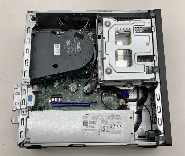 Dell OptiPlex 3080 SFF PC Core i5-10505 3.2GHz 8GB 256GB NVMe Windows 11 Desktop - Image 8