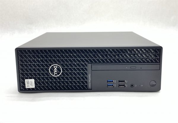 Dell OptiPlex 3080 SFF PC Core i5-10505 3.2GHz 8GB 256GB NVMe Windows 11 Desktop - Image 6