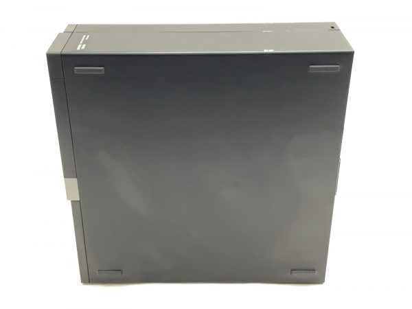 Dell OptiPlex 7040 SFF Desktop Core i7-6700 3.4GHz 12GB 256GB NVMe Windows 11 PC - Image 8