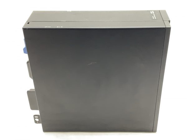 Dell OptiPlex 7040 SFF Desktop Core i7-6700 3.4GHz 12GB 256GB NVMe Windows 11 PC - Image 7