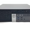Dell OptiPlex 7040 SFF PC Intel Core i7-6700 3.4GHz 8GB 256GB SSD Win11 Computer