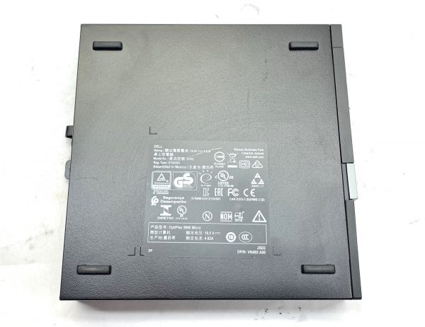 Dell OptiPlex 5060 Micro PC i5-8500T 2.10GHz 8GB 480GB SSD Windows 11 Desktop - Image 9