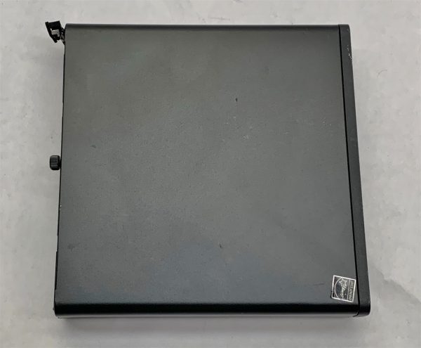 HP ProDesk 405 G4 PC Mini AMD Ryzen 5 PRO 2400GE 3.2GHz 8GB 180GB SSD Win11 WIFI - Image 5