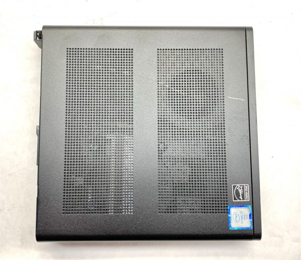 HP EliteDesk 800 G3 DM Core i7-6700 3.4GHz 8GB RAM 250GB NVMe Win11 Mini PC WIFI - Image 5