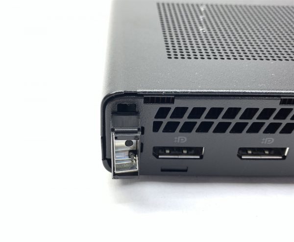 HP EliteDesk 800 G3 DM Core i7-6700 3.4GHz 8GB RAM 250GB NVMe Win11 Mini PC WIFI - Image 9