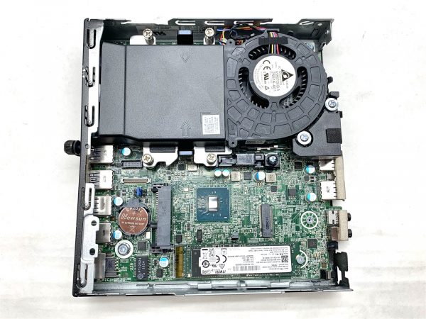 Dell OptiPlex 7040 Micro PC Core i5-6500T 2.50GHz 8GB 256GB NVMe Windows 11 Mini - Image 9