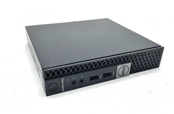 Dell OptiPlex 7040 Micro PC Core i5-6500T 2.50GHz 8GB 256GB NVMe Windows 11 Mini - Image 4