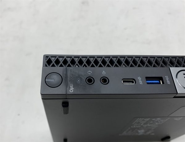Dell OptiPlex 7060 Micro Desktop i5-8500T 2.1GHz 8GB 512GB M.2 SSD Win11 WIFI PC - Image 12